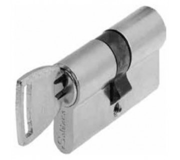 ДВЕРНОЙ ПРОФИЛЬНЫЙ ЦИЛИНДР SOBINCO 980-10 35 Х 35ММ