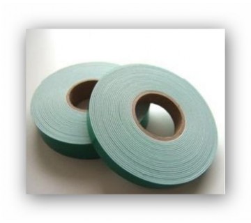 E05 023 08 Vitomount 125 SS-70 Лента полиет самокл двухст бел 6/1/66