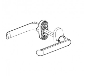 НАЖИМНОЙ ГАРНИТУР 1132.00