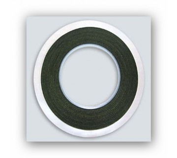 Бутиловая лента 50мм х 15м Gerotape