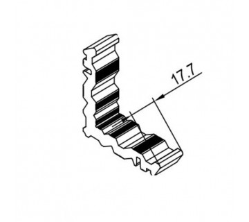 315 D10 вкладиш