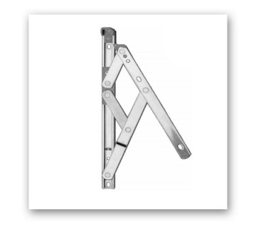 DT16/694-412 фрик. петли