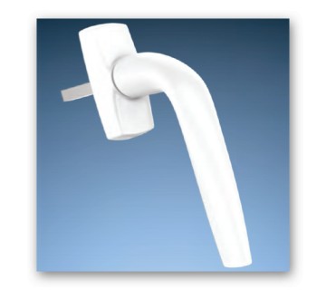 РУЧКА ПРИВОДА ДЛЯ ПРОФИЛЕЙ ИЗ ПВХ 1036.00