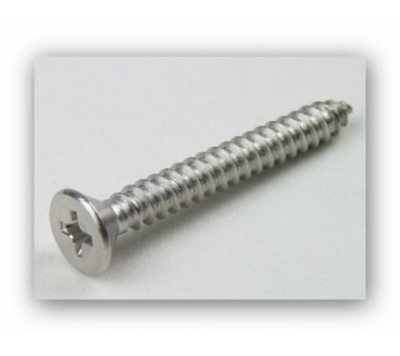 Саморіз 6.3 x 13 DIN 7982c