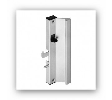 6711L руч. лев.