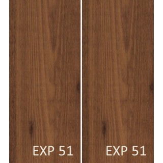 HPL-панель EXP51/EXP51 УФ з двох сторін