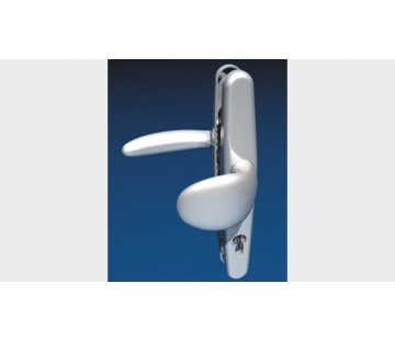 НАЖИМНОЙ ГАРНИТУР STUBLINA 1030.00. (E=92mm, B=36mm, L=100)