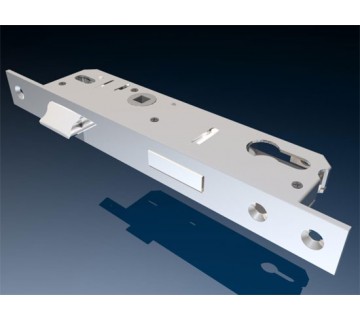 3021.00 ЗАМОК ДВЕРНОЙ С ЯЗЫЧКОМ