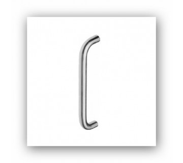 Р1861-350 ст. прямые двер. руч.