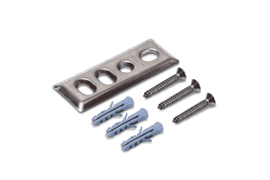 3734 Відповідна частина під шпінгалет (нижня)