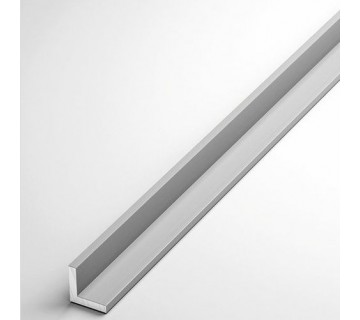 АЛЮМИНИЕВЫЙ ПРОФИЛЬ УГОЛОК 30 Х 30 Х 2 B01 001